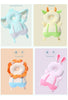 Toddler Baby Head Protector Safety Pad Cushion Back Prevent Injured Angel Bee Cartoon Security Pillows