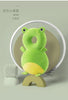Toddler Baby Head Protector Safety Pad Cushion Back Prevent Injured Angel Bee Cartoon Security Pillows